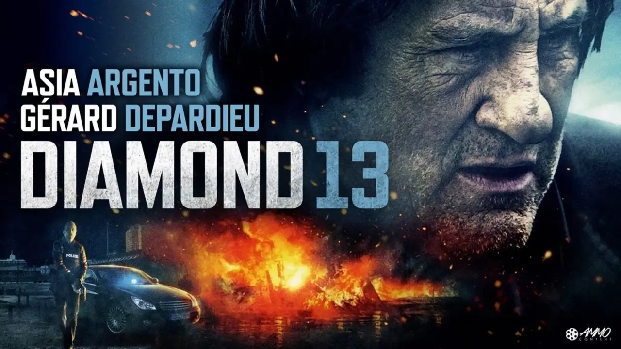 Diamant 13 hdfilme
