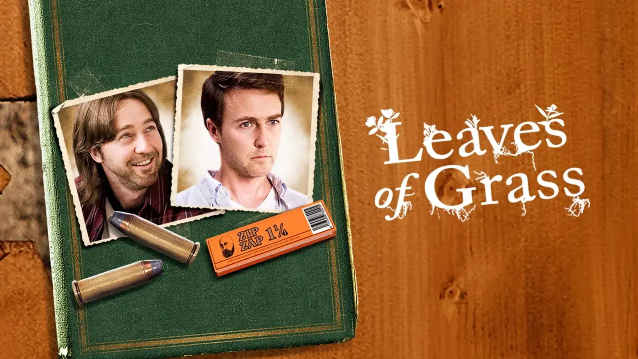 Leaves of Grass hdfilme