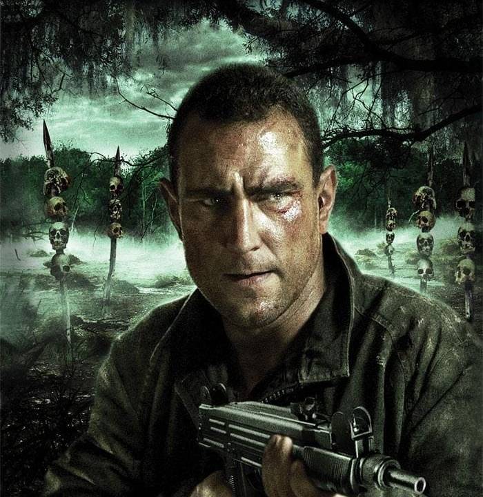 Legend of the Bog hdfilme