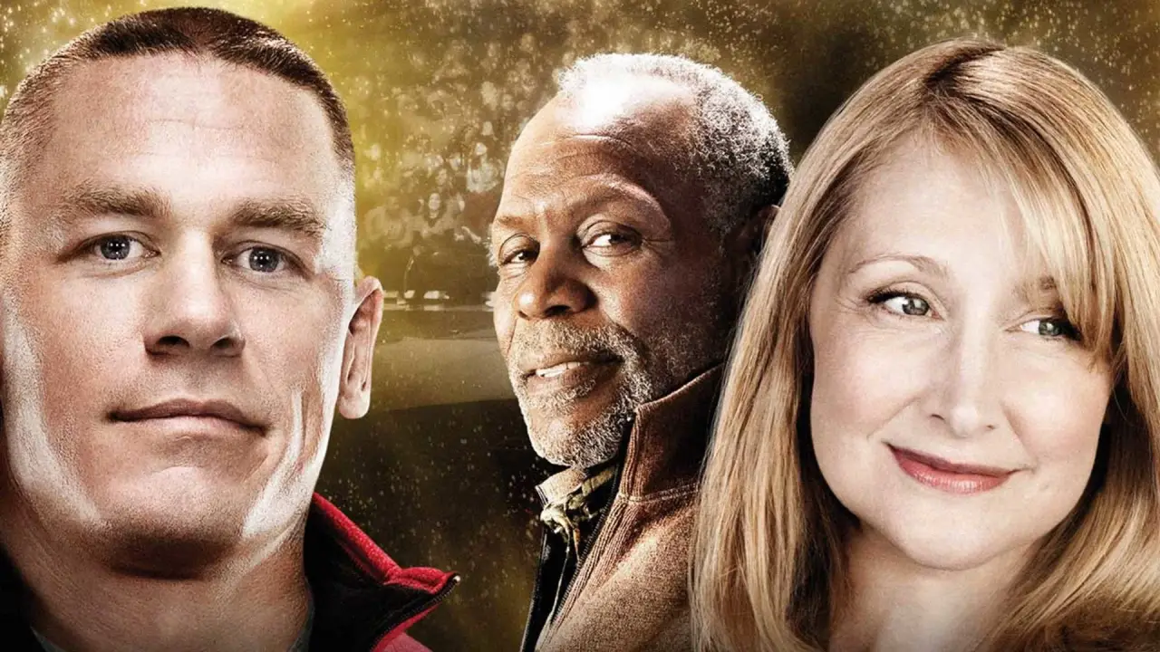 Legendary - In jedem steckt ein Held hdfilme