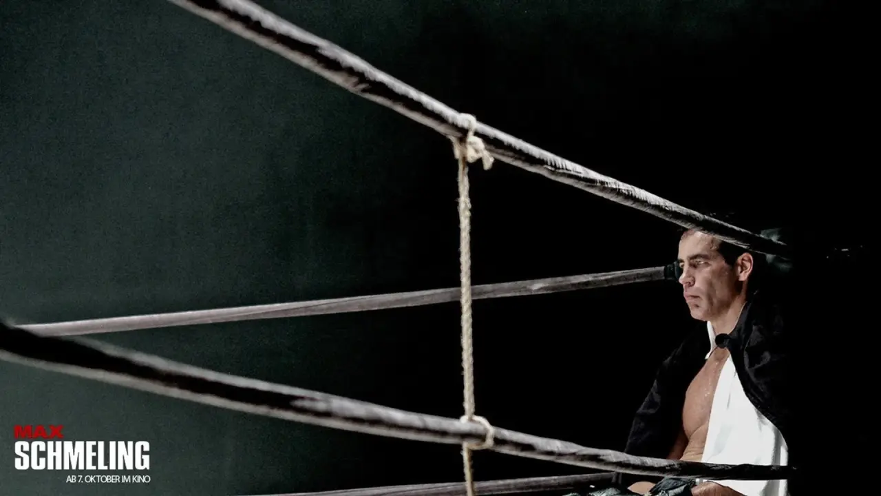 Max Schmeling hdfilme