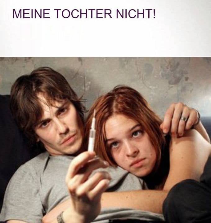 Meine Tochter nicht hdfilme
