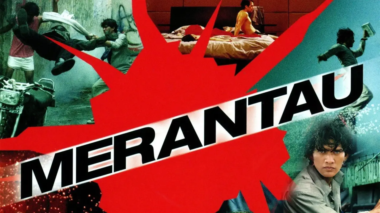 Merantau - Meister des Silat hdfilme
