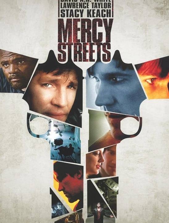 Mercy Streets hdfilme