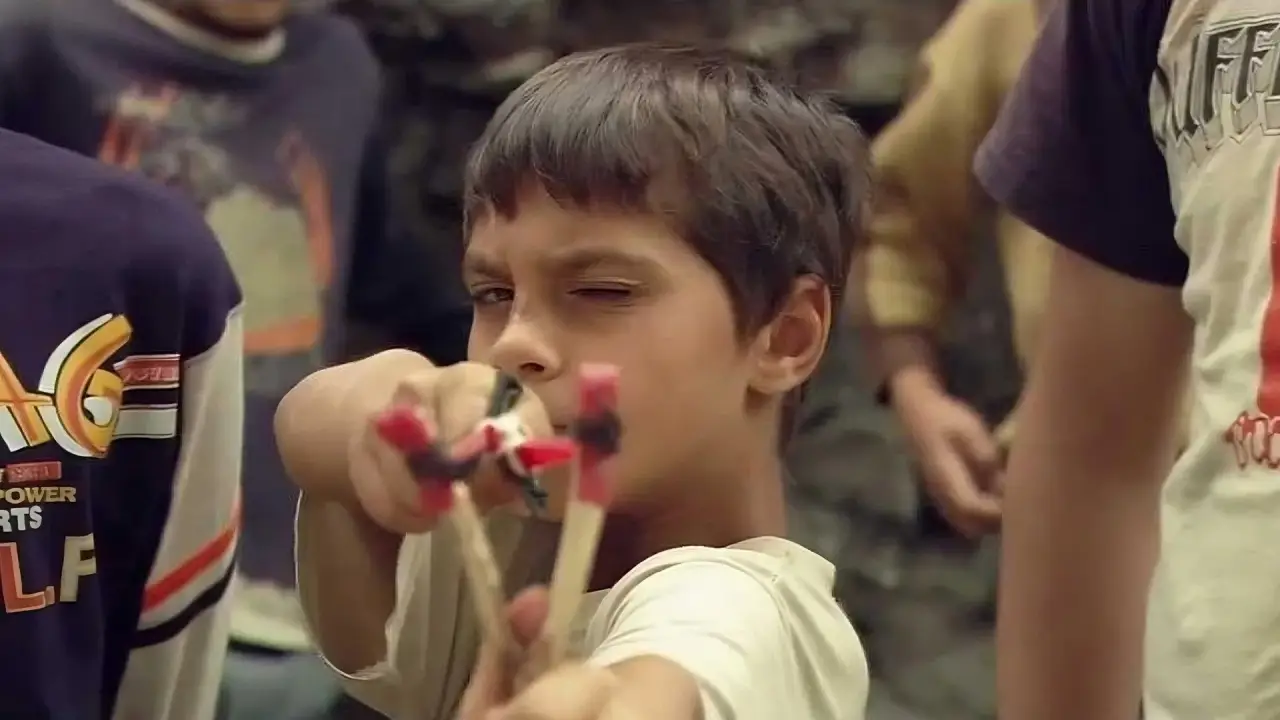 Min Dît - Die Kinder von Diyarbakir hdfilme