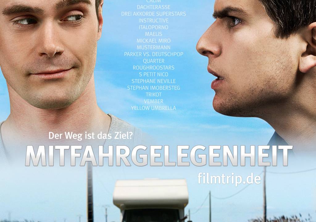 Mitfahrgelegenheit hdfilme