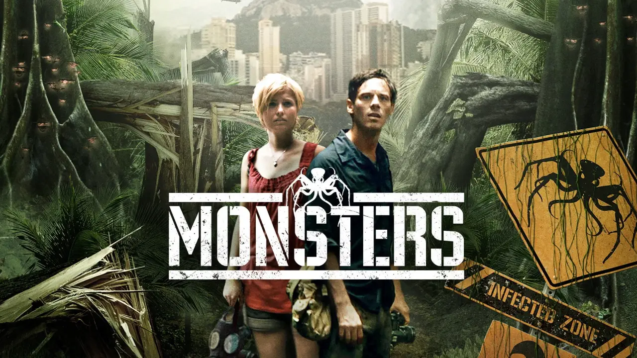 Monsters hdfilme