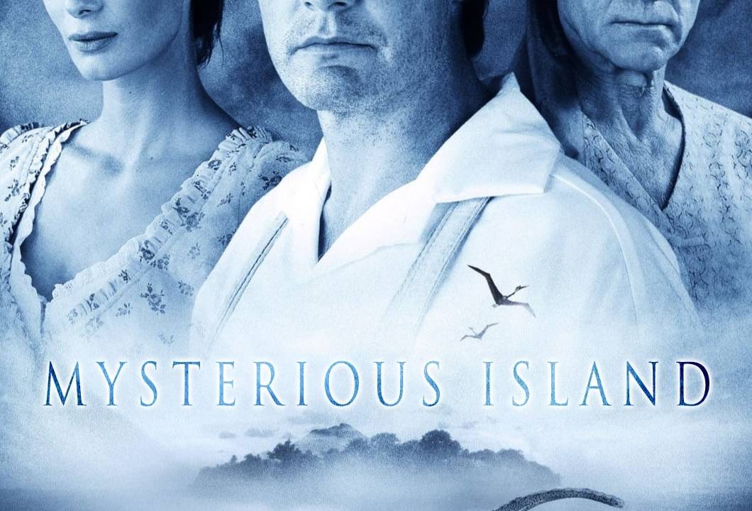 Mysterious Island hdfilme