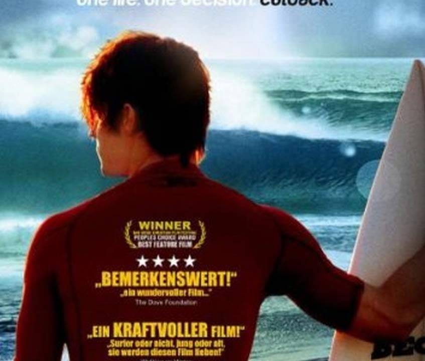 Life Surf - One Life. One Decision. Cutback hdfilme