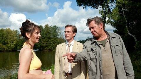 Die Auflehnung hdfilme