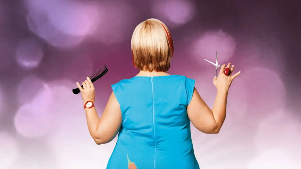 Die Friseuse hdfilme