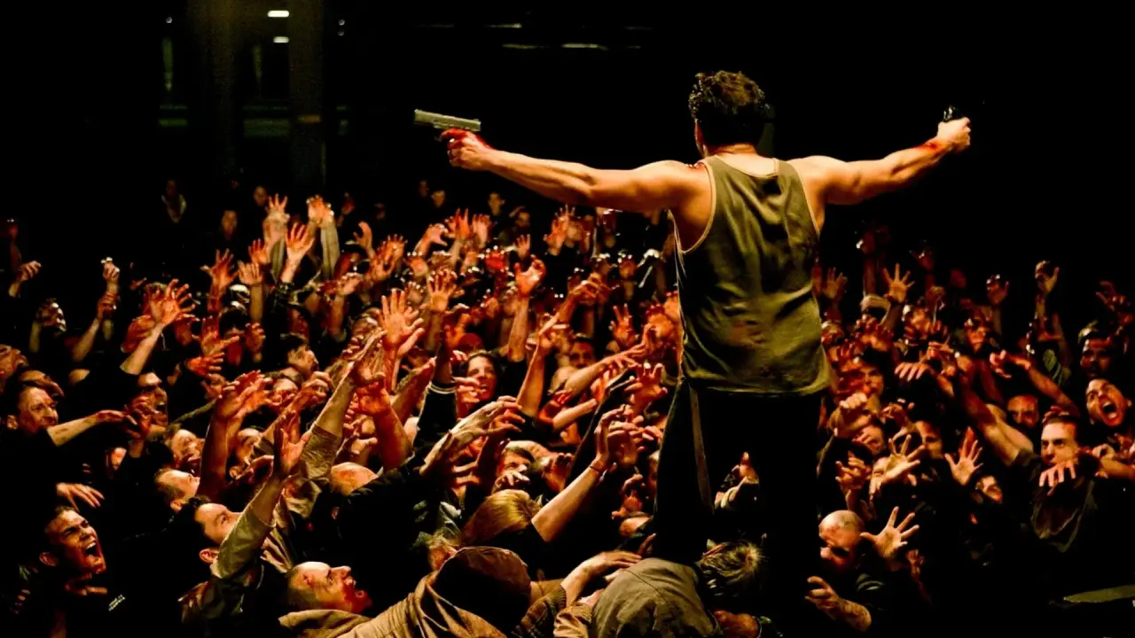 Die Horde hdfilme