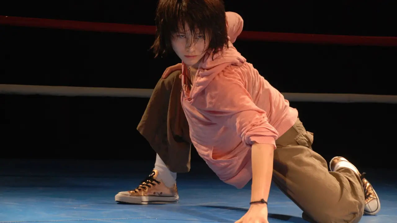 Kill Fighter hdfilme