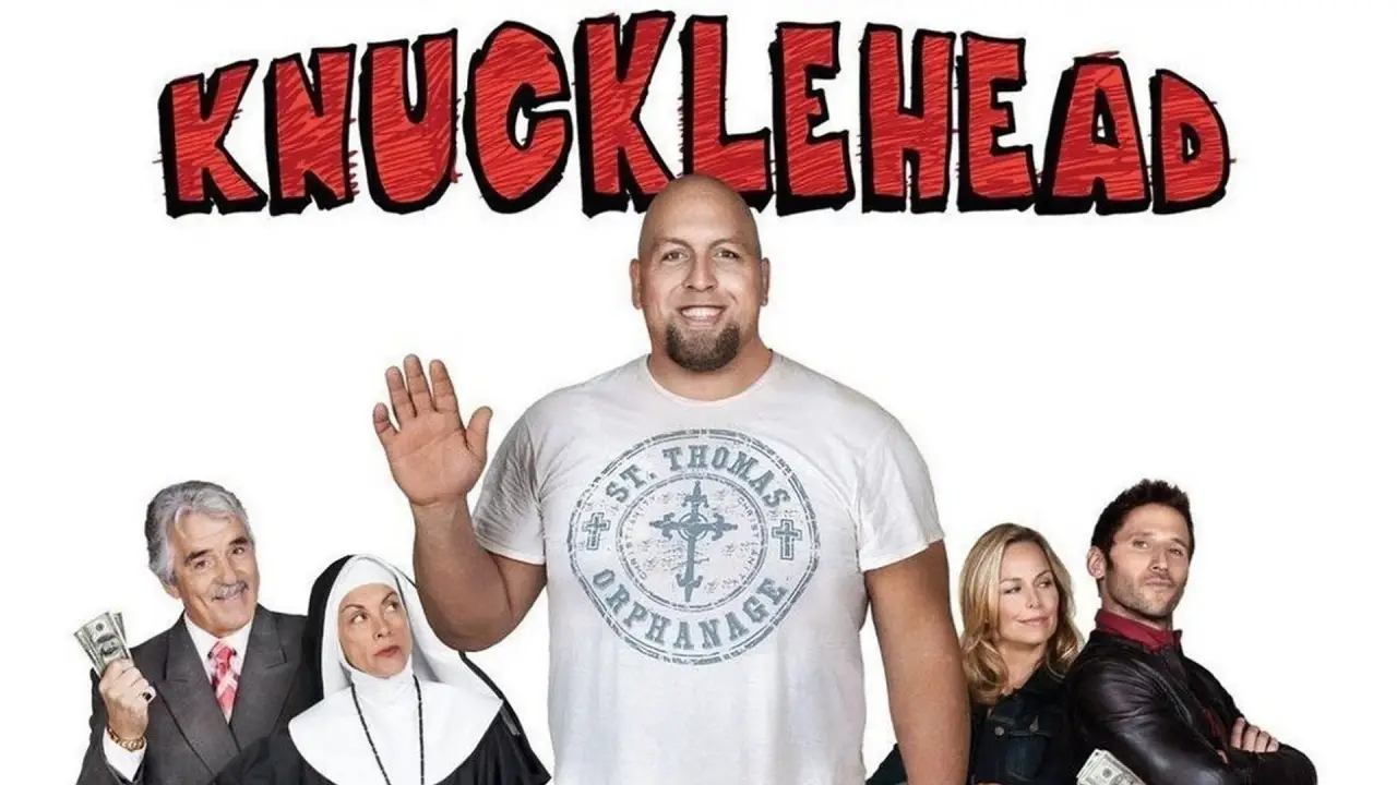 Knucklehead hdfilme