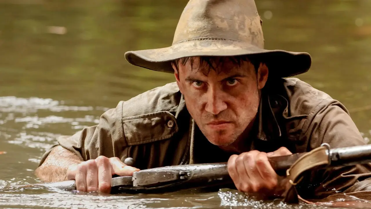 Kokoda - Das 39. Bataillon hdfilme