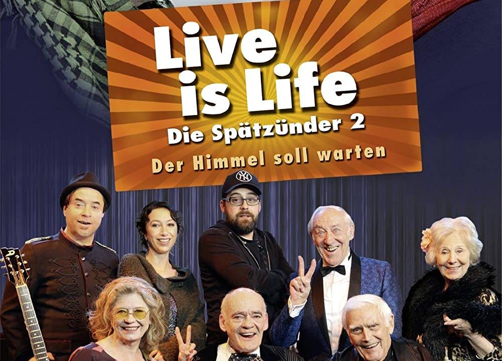 Die Spätzünder hdfilme