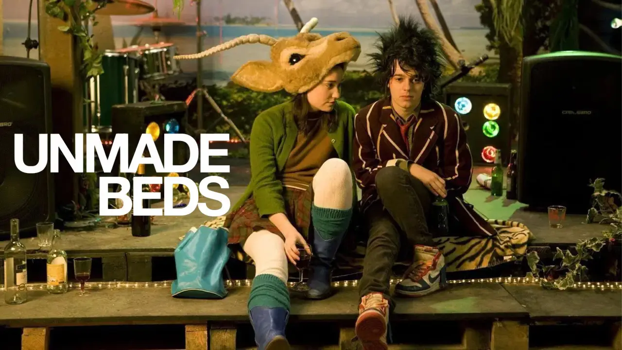 London Nights hdfilme
