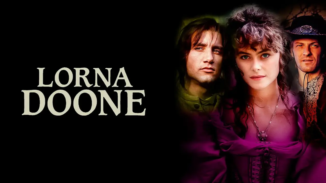 Lorna Doone hdfilme