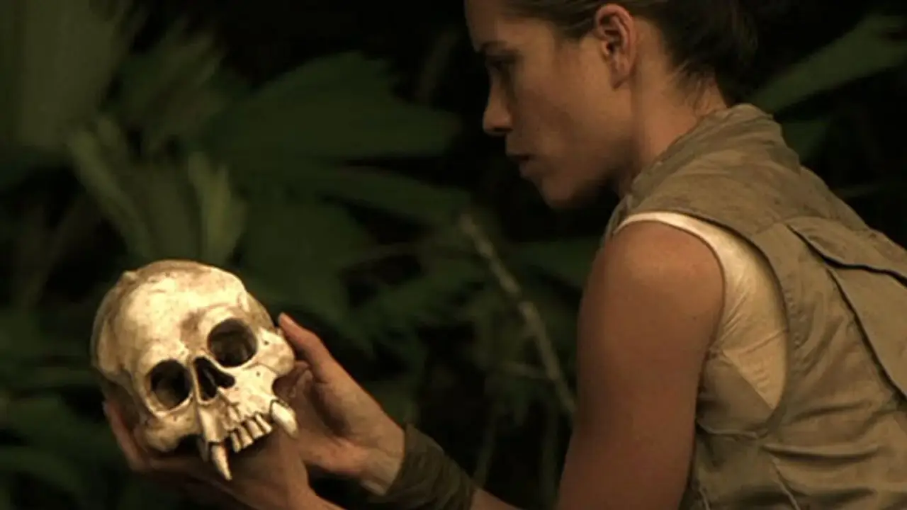 Lost Island - Von der Evolution vergessen hdfilme