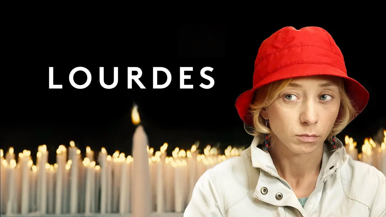 Lourdes hdfilme