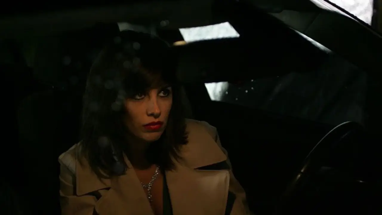 Low Lights hdfilme
