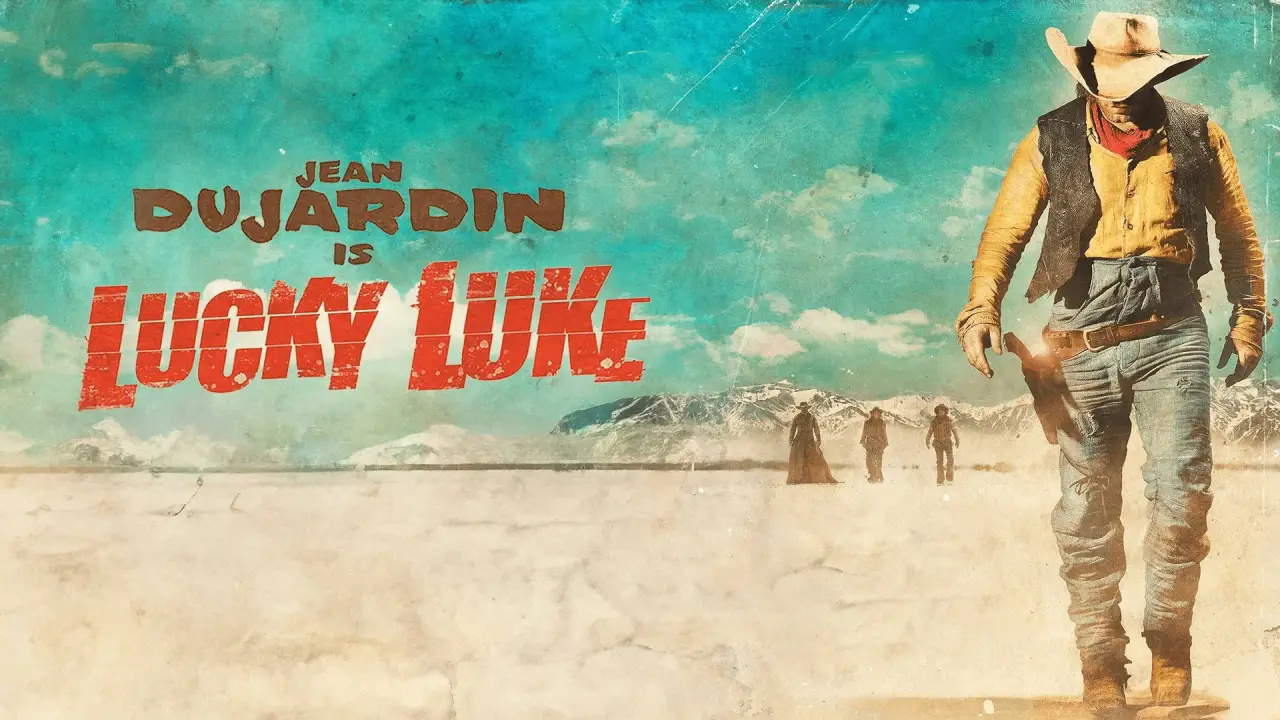 Lucky Luke hdfilme