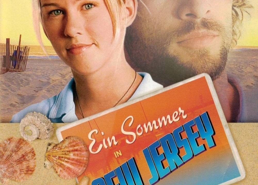 Ein Sommer in New Jersey hdfilme
