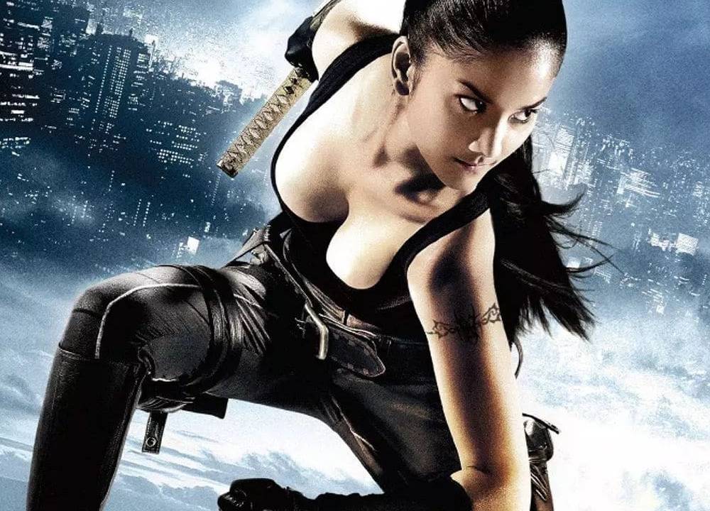 Final Target hdfilme