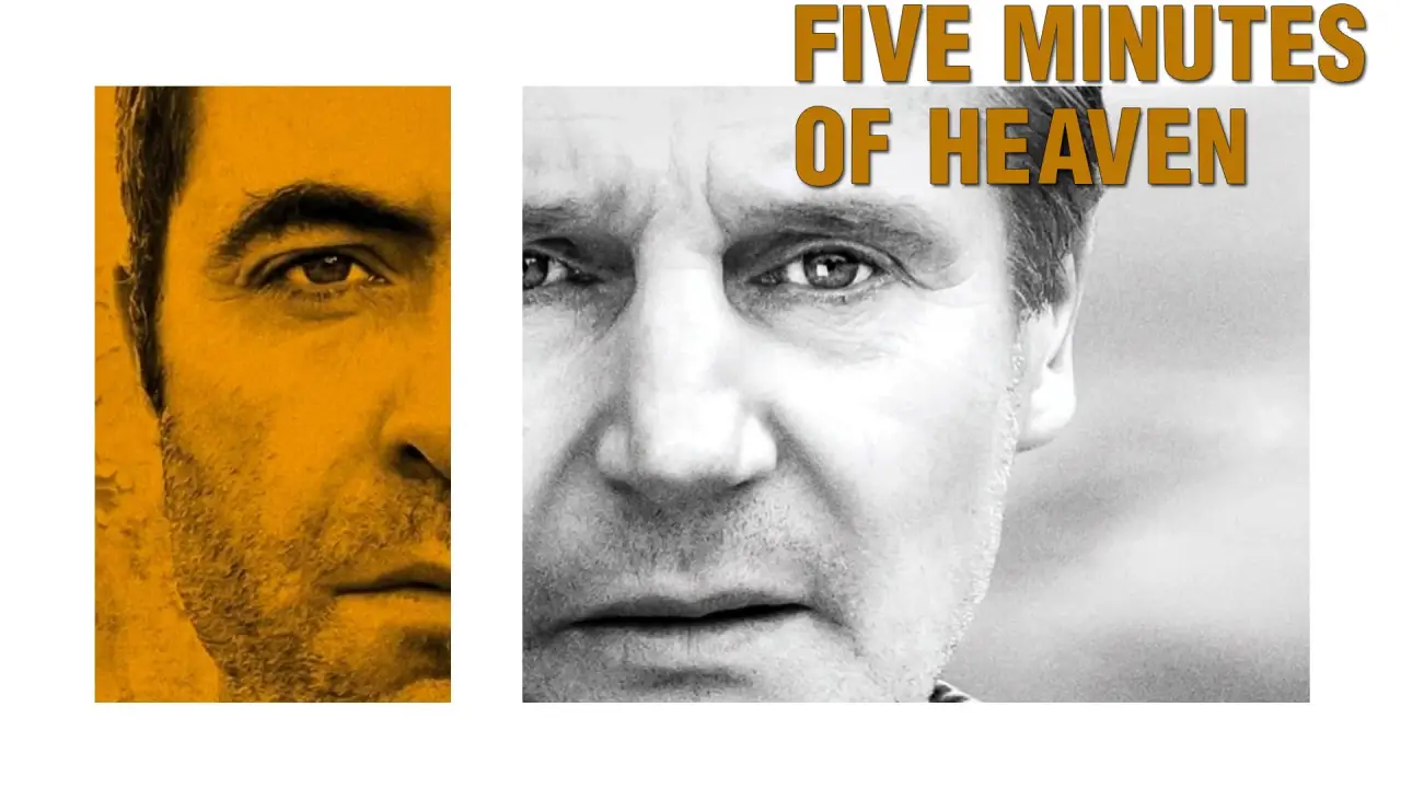 Five Minutes of Heaven hdfilme