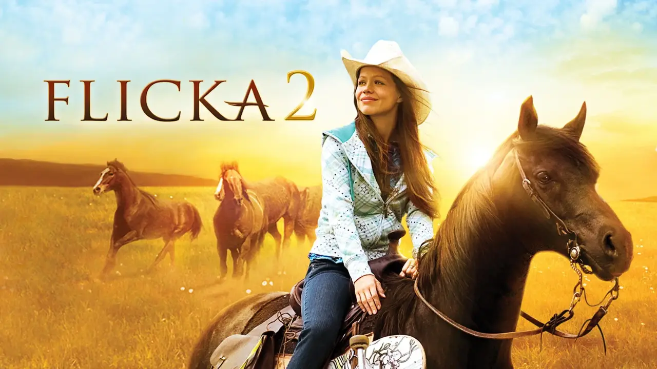Flicka 2 - Freunde fürs Leben hdfilme