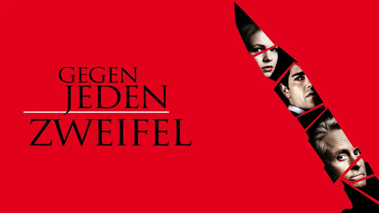 Gegen jeden Zweifel hdfilme