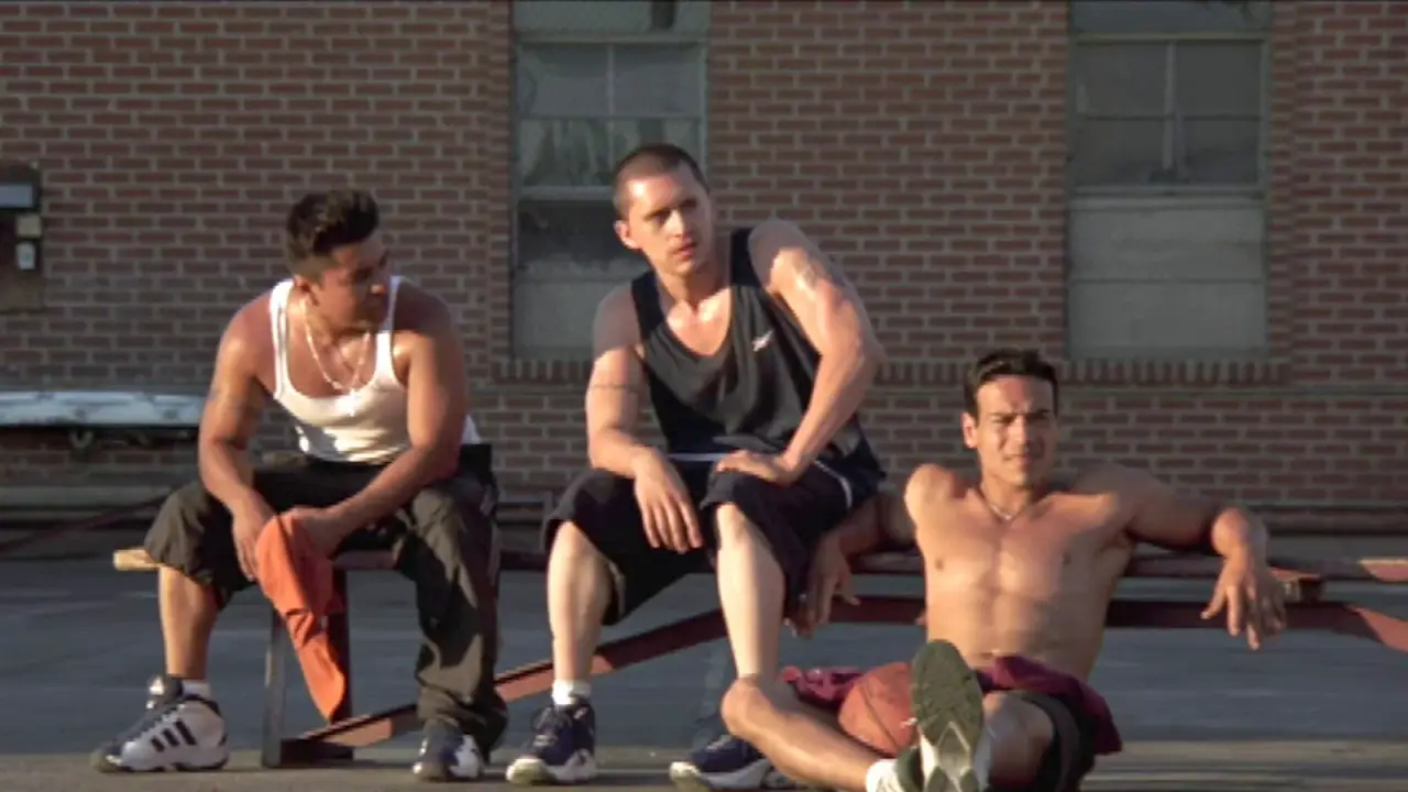 Ghetto Dogz hdfilme