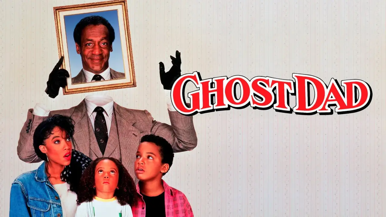 Ghost Dad hdfilme