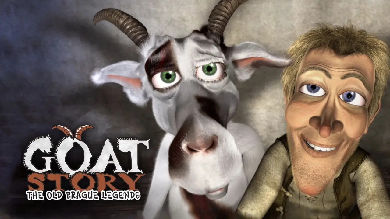 Goat Story - Die Legenden werden lebendig hdfilme