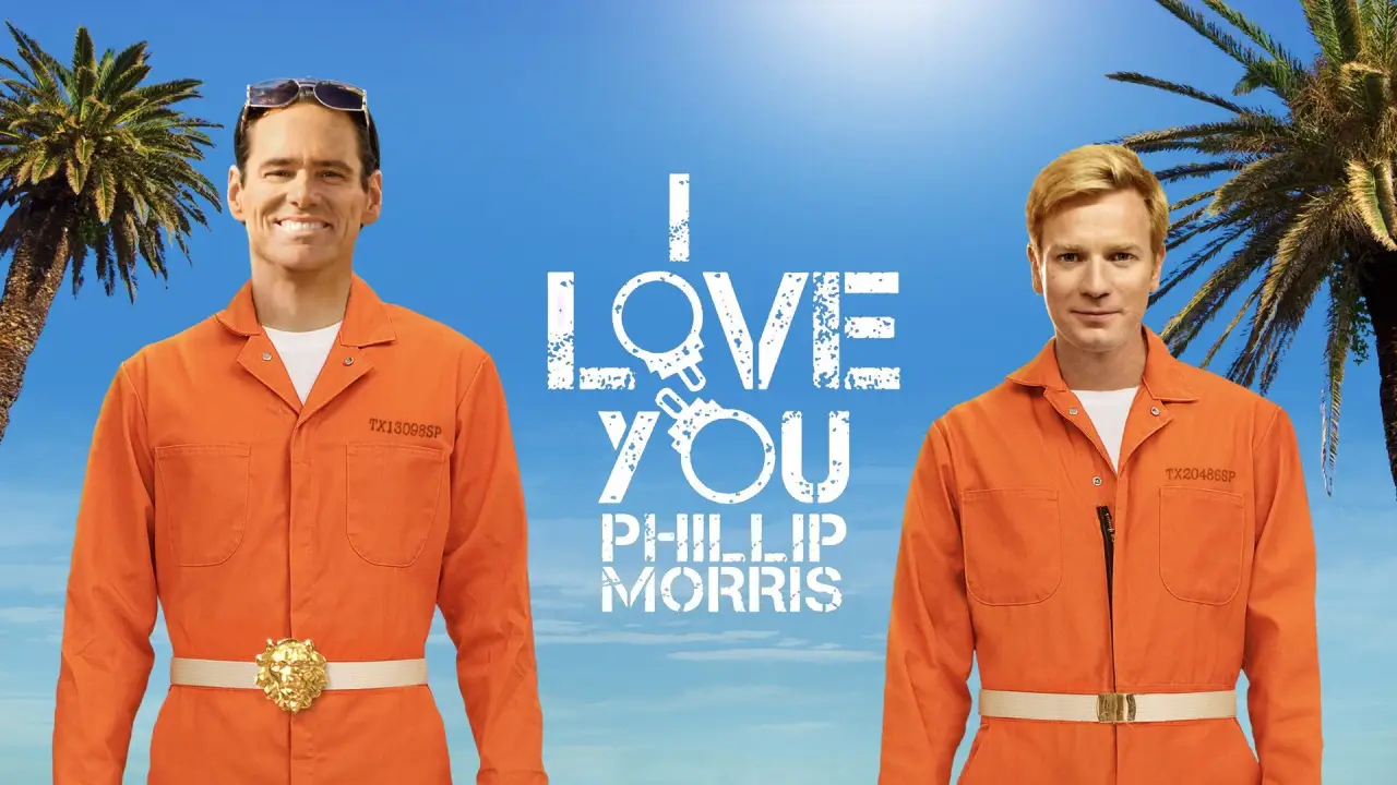 I Love You Phillip Morris hdfilme