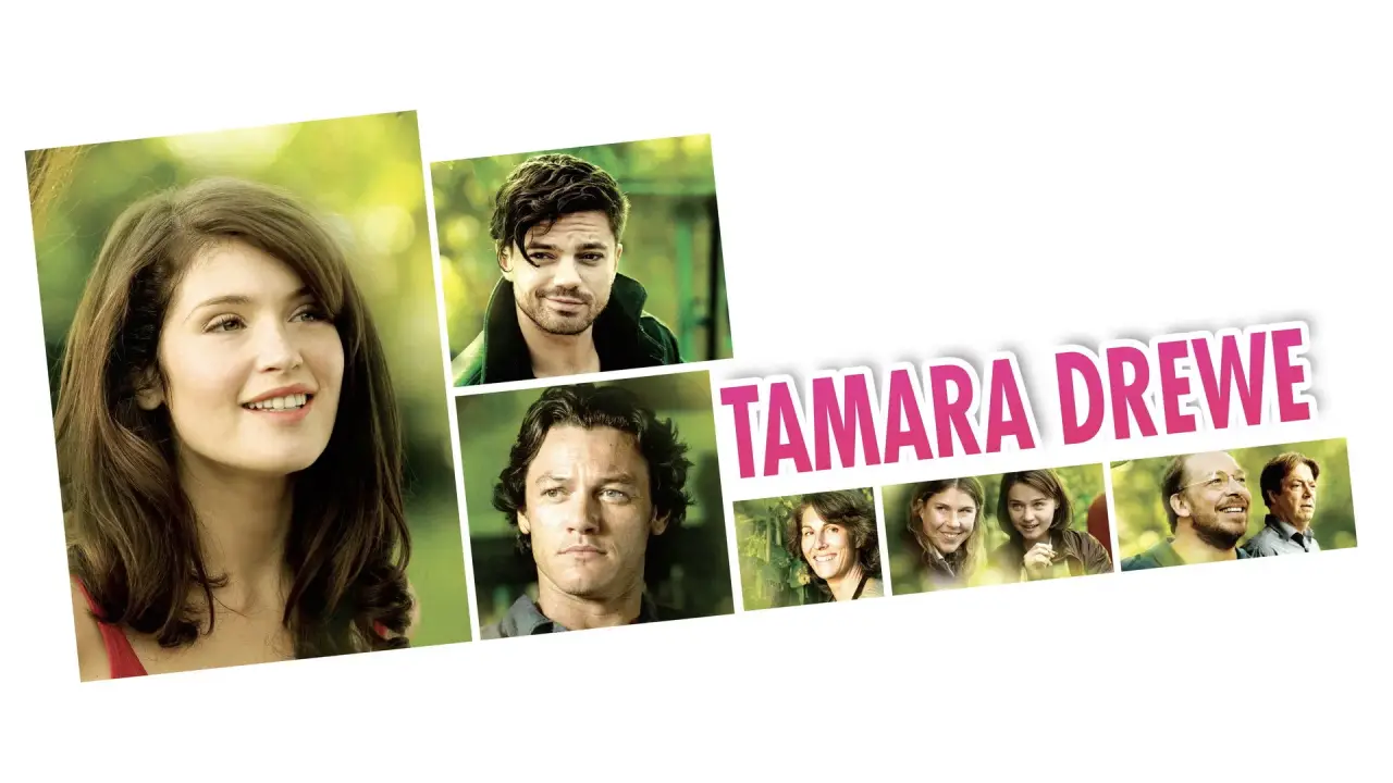 Immer Drama um Tamara hdfilme