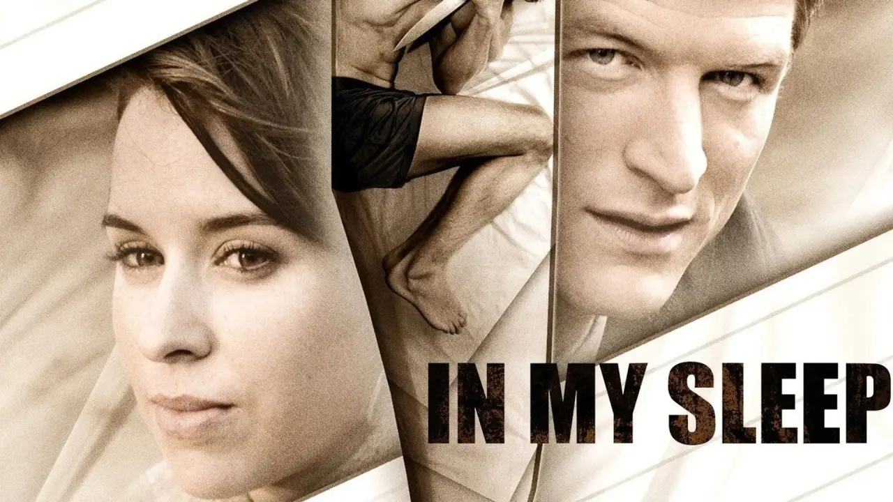 In My Sleep - Schlaf kann tödlich sein hdfilme