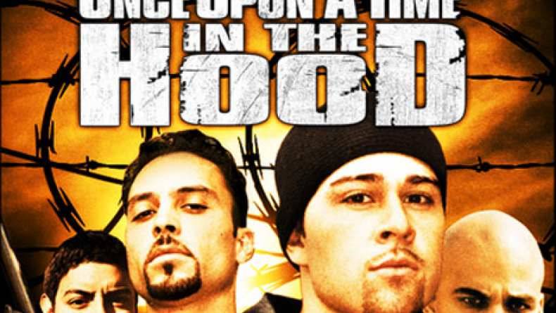 Into the Gangland hdfilme