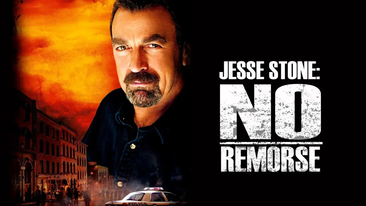 Jesse Stone - Ohne Reue hdfilme