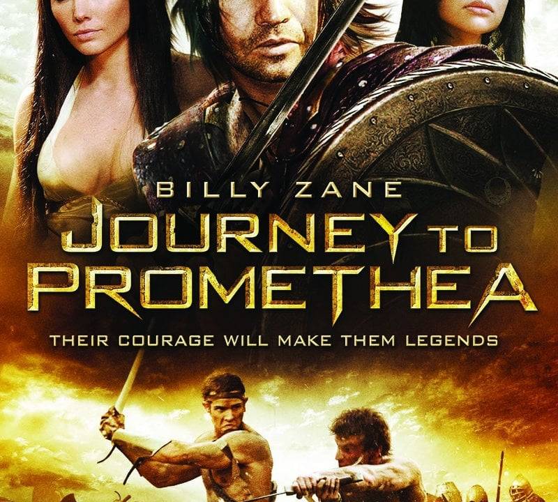 Journey to Promethea - Das letzte Königreich hdfilme
