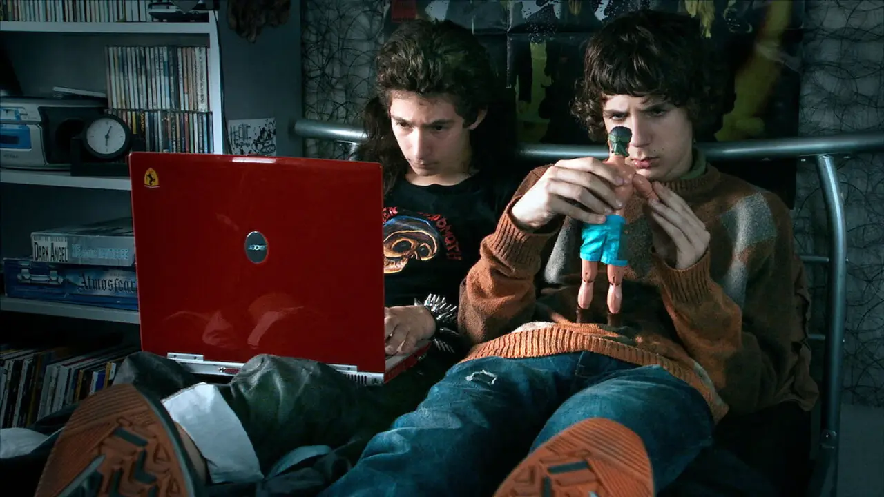 Jungs bleiben Jungs hdfilme