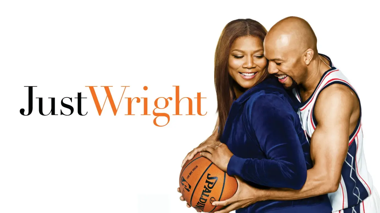 Just Wright - In diesem Spiel zählt jeder Treffer hdfilme
