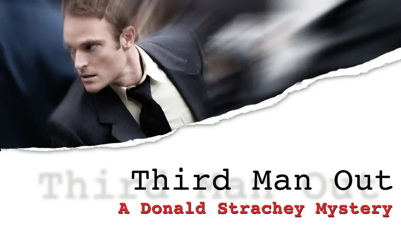 Donald Strachey: Und Du bist raus! hdfilme