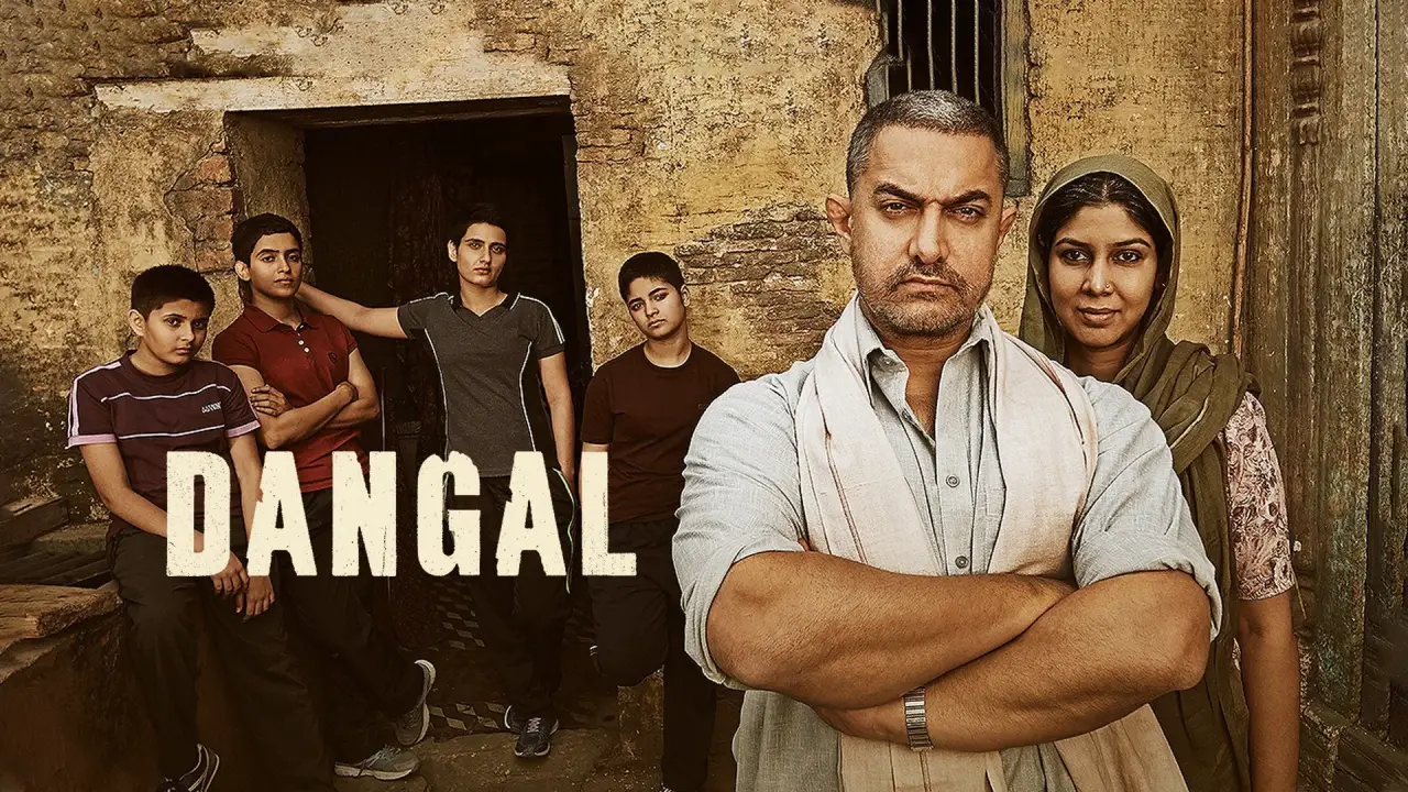 Dangal - Die Hoffnung auf den großen Sieg hdfilme