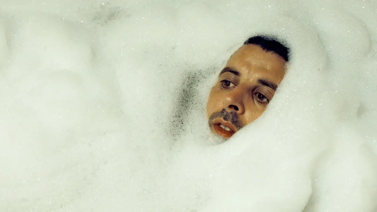 Der Effekt des Wassers hdfilme