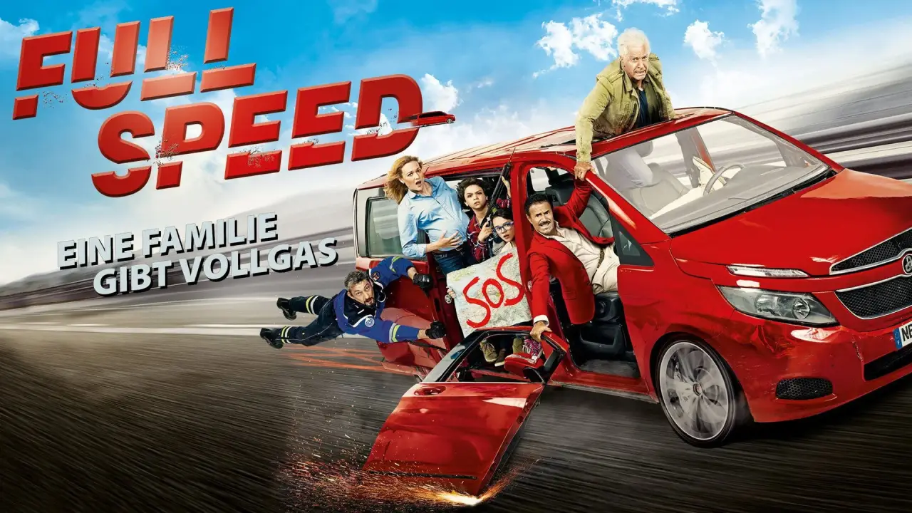 Full Speed hdfilme