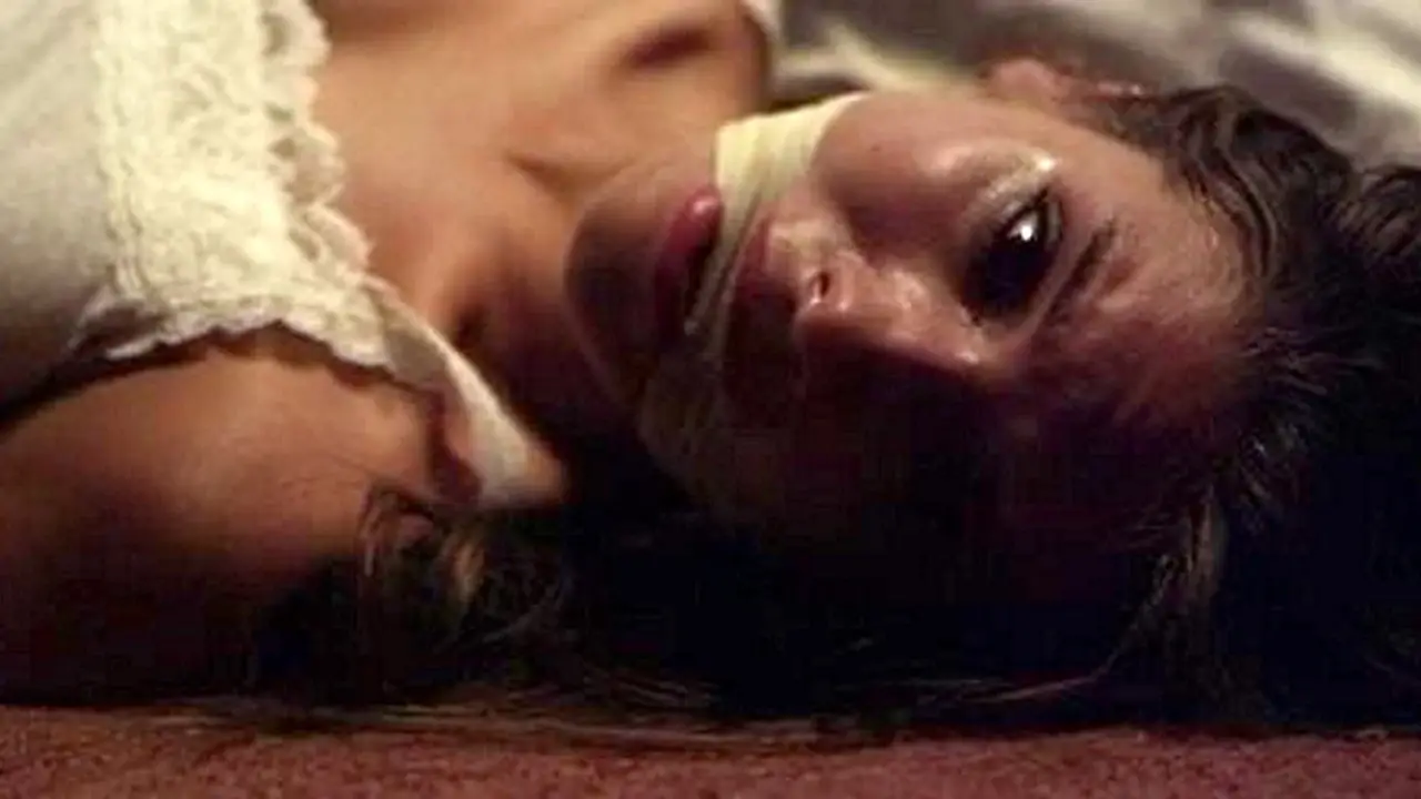 Gefesselt - Wake in Fear hdfilme
