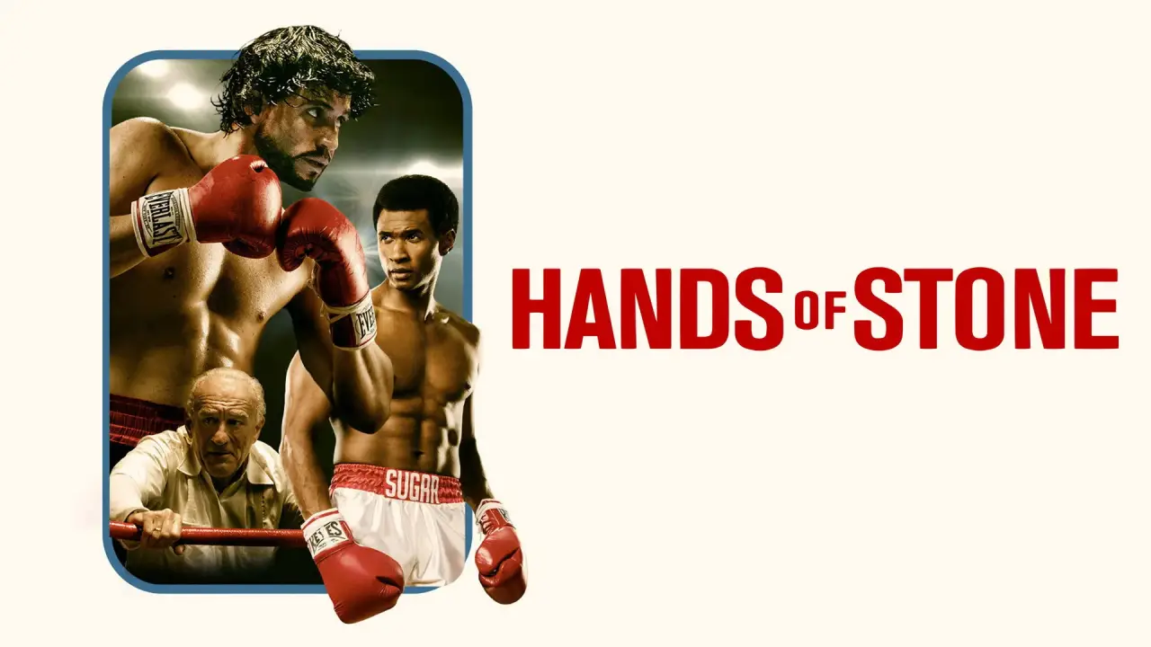 Hands of Stone hdfilme