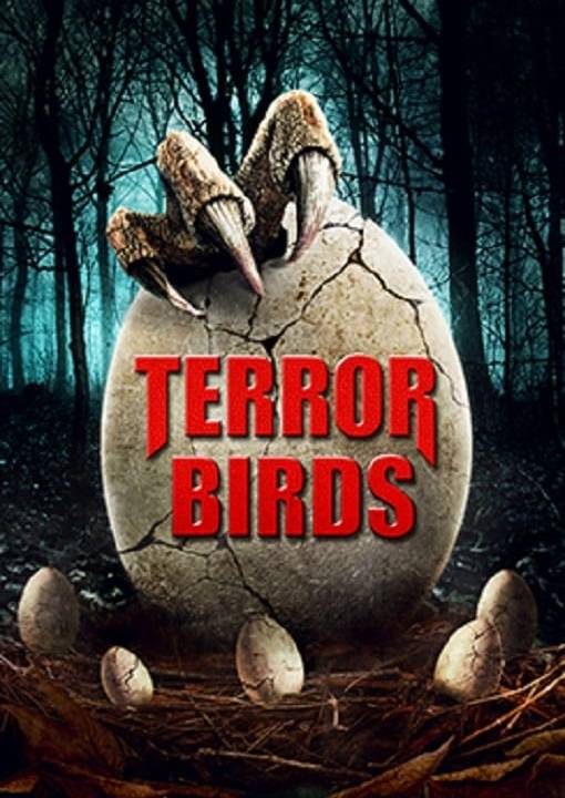Terror Birds hdfilme