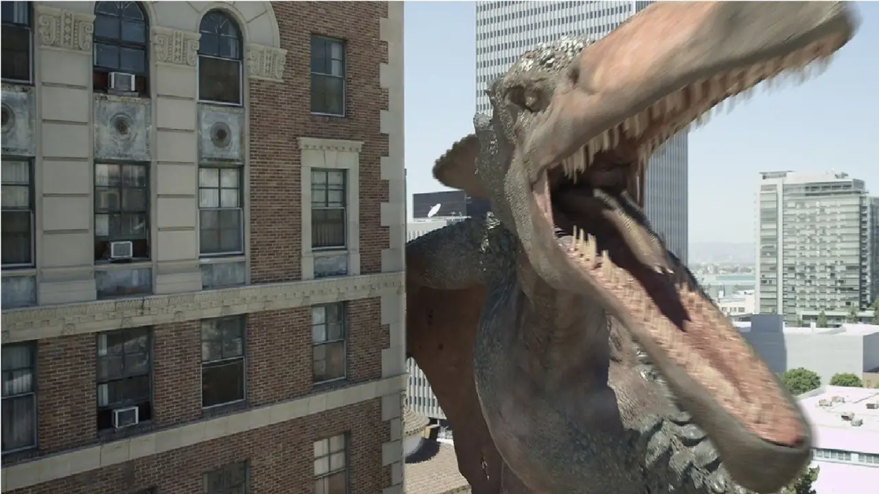 Terrordactyl hdfilme